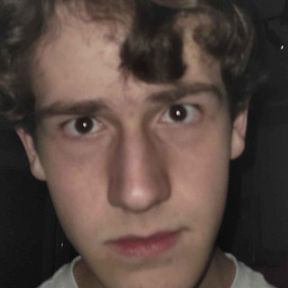 Zecheriah's Spotify Profile Picture